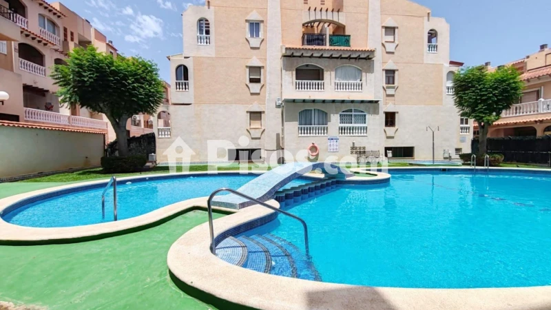 Piso – Torrevieja