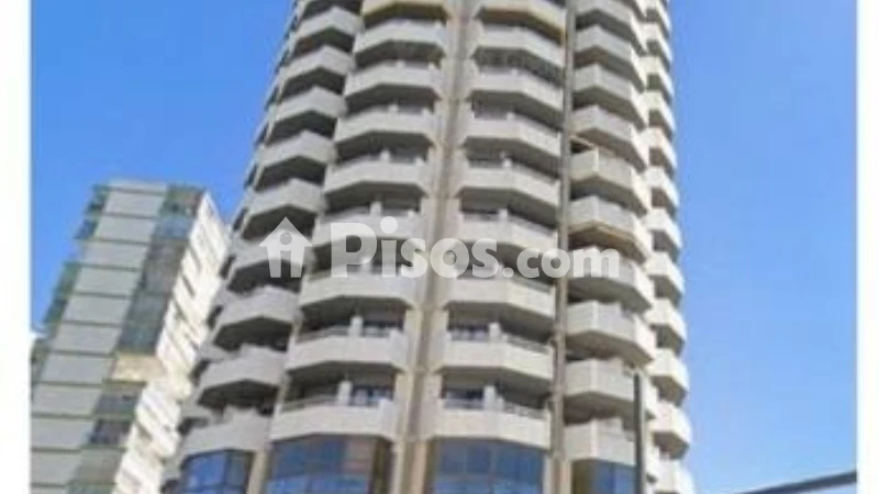 Piso – Benidorm