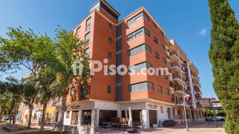 Fotografía del inmueble reportado: 1.200 €/mes — Murcia, Murcia