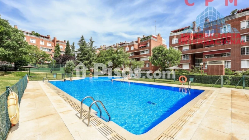 Fotografía del inmueble reportado: 3.500 €/mes — Madrid, Madrid