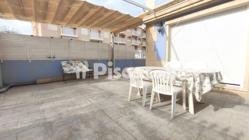 Piso – Santa Pola