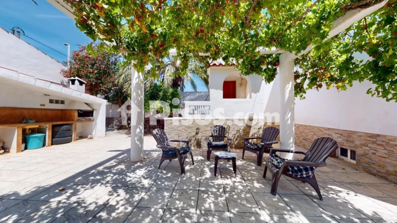 Casa – Crevillent