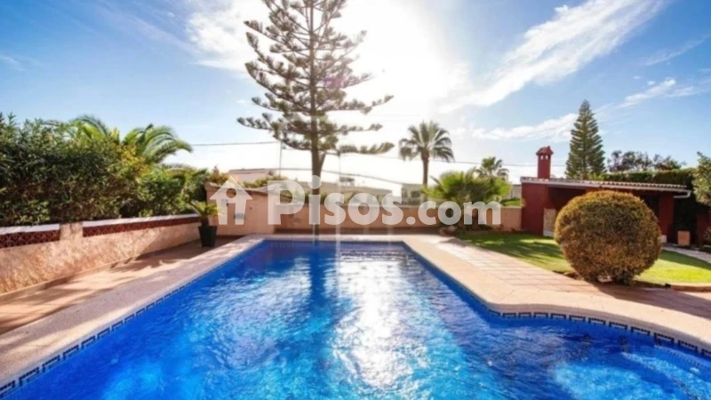 Casa – Calpe - Calp