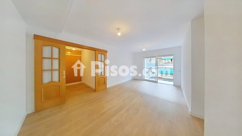 Piso – Alicante - Alacant