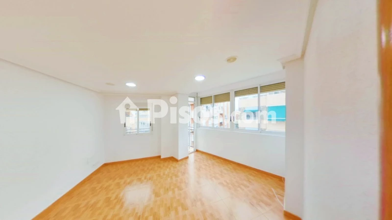 Piso – Alicante - Alacant