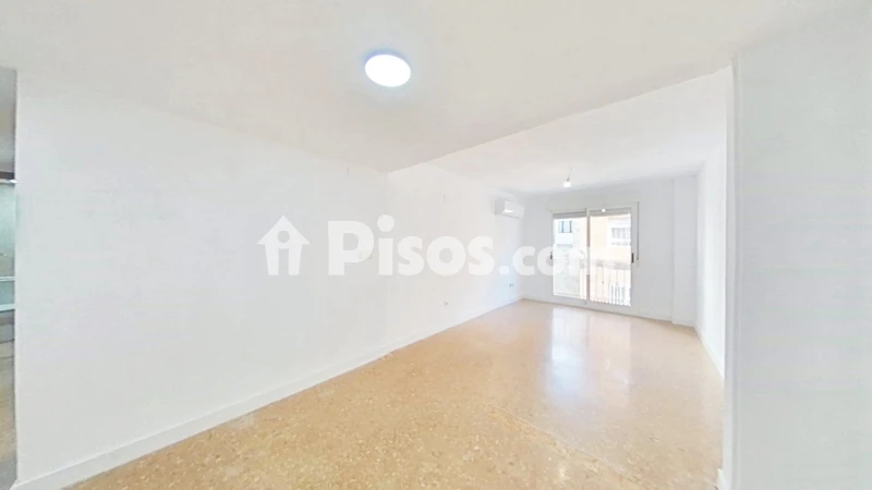 Piso – Alicante - Alacant