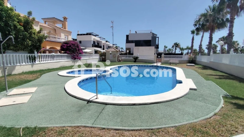 Casa en venta en Lomas de Cabo Roig