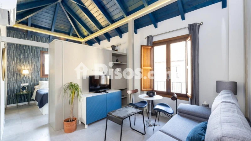Fotografía del inmueble reportado: 795 €/mes — Granada, Granada