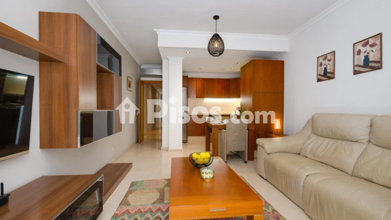 Piso – Torrevieja