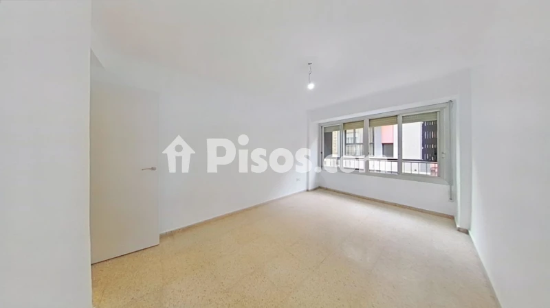 Piso – Alicante - Alacant