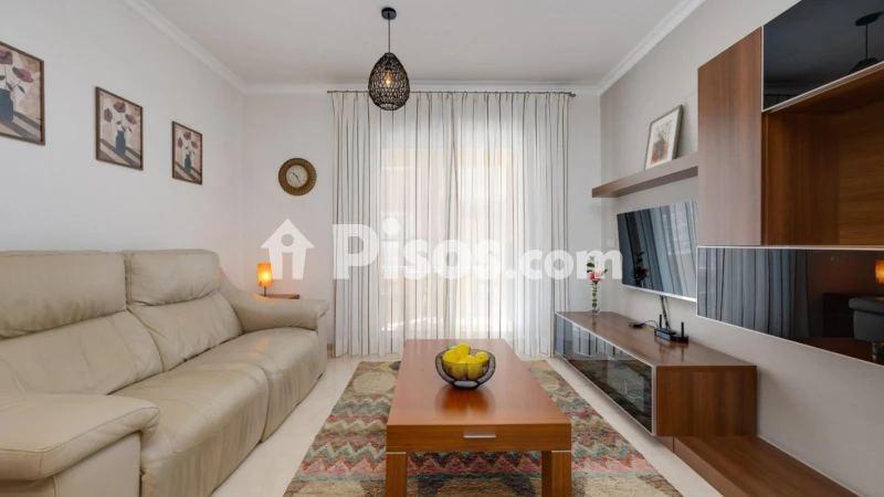 Piso – Torrevieja