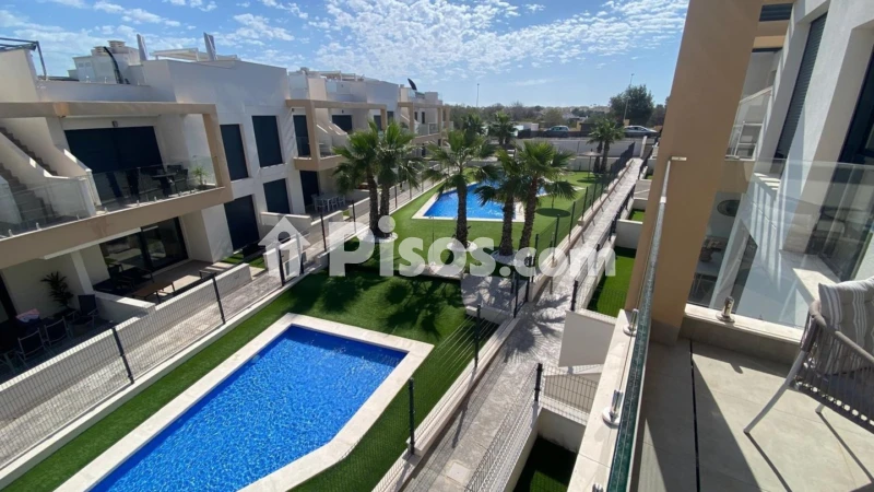 Pis – Orihuela
