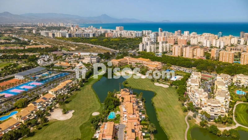 Casa – Alicante - Alacant