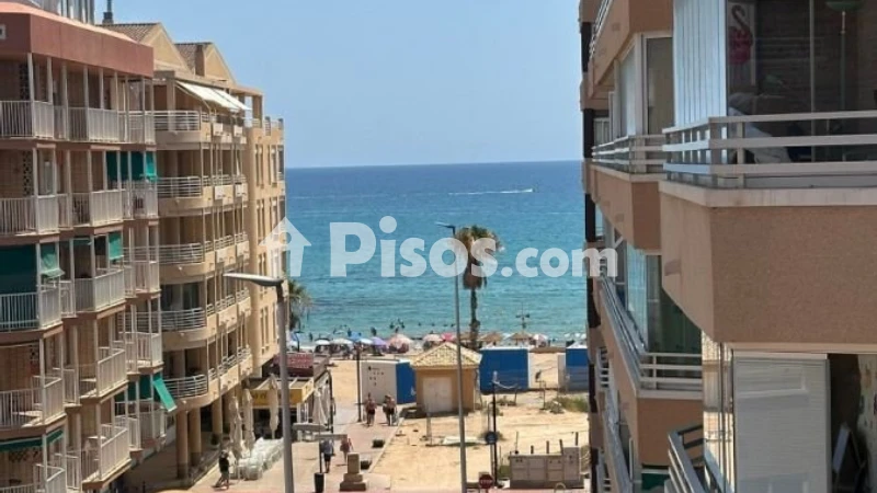 Piso – Torrevieja