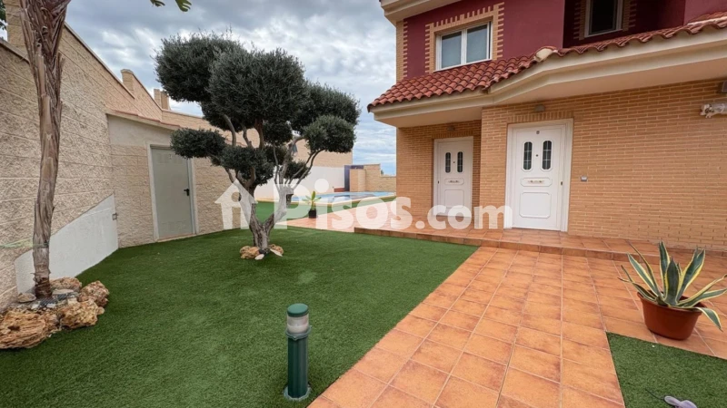Casa – Finestrat