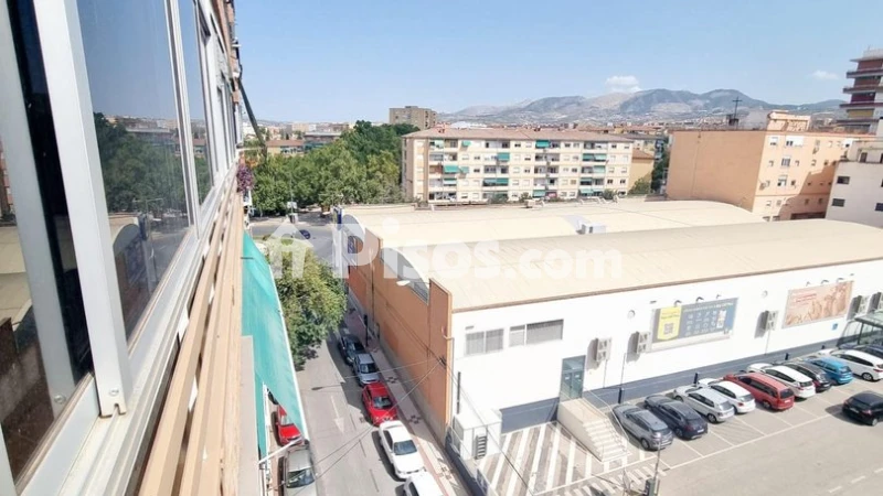 Fotografía del inmueble reportado: 1.000 €/mes — Granada, Granada