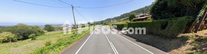 Terreno en venta en Calle Pereira