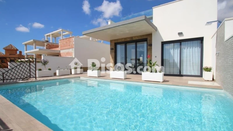 Casa – Orihuela, Urbanización Aguamarina, Dehesa de Campoamor