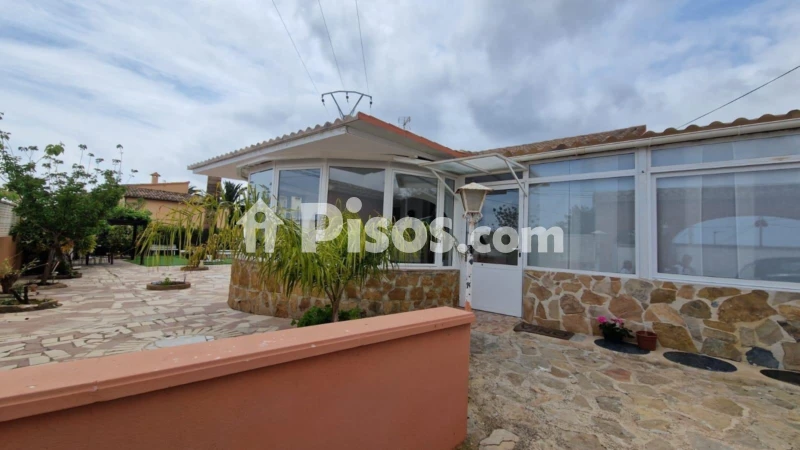 Casa – Calp, Pla Roig, Urbanització Les Cometes
