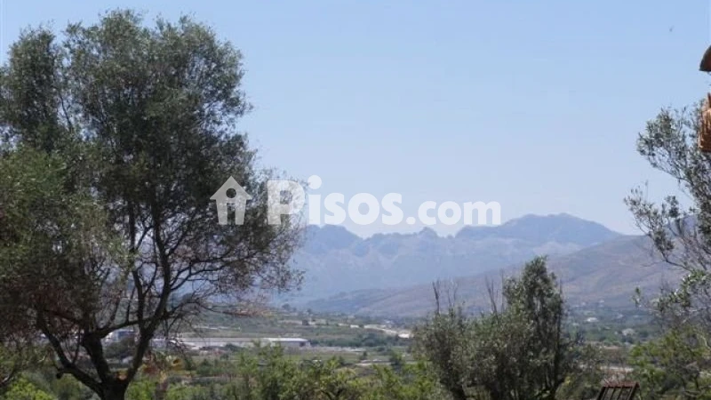 Terreno en venta en Canor