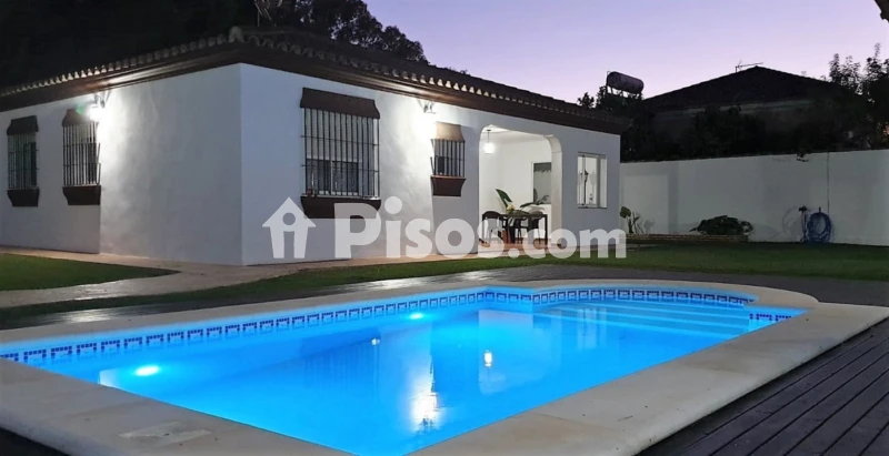 Fotografía del inmueble reportado: 1.380 €/mes — Cádiz, Cádiz