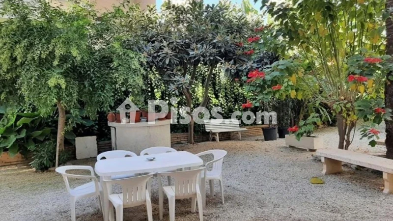 Piso – Benidorm