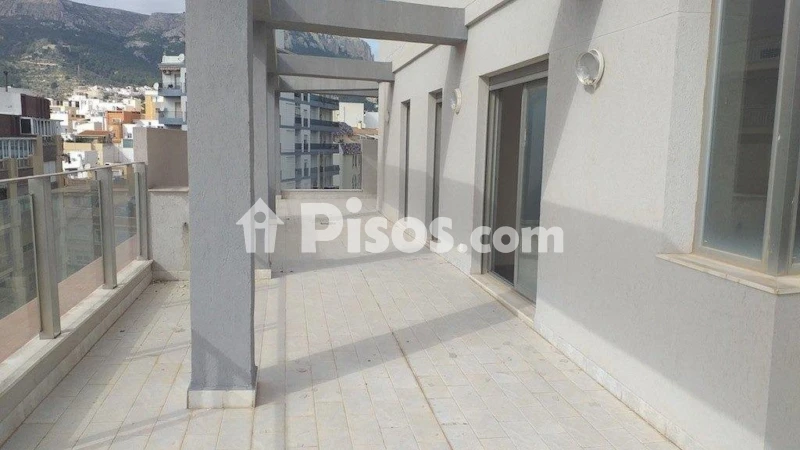 Pis – Calpe - Calp