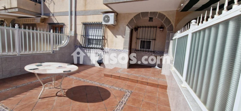 Casa – Santa Pola
