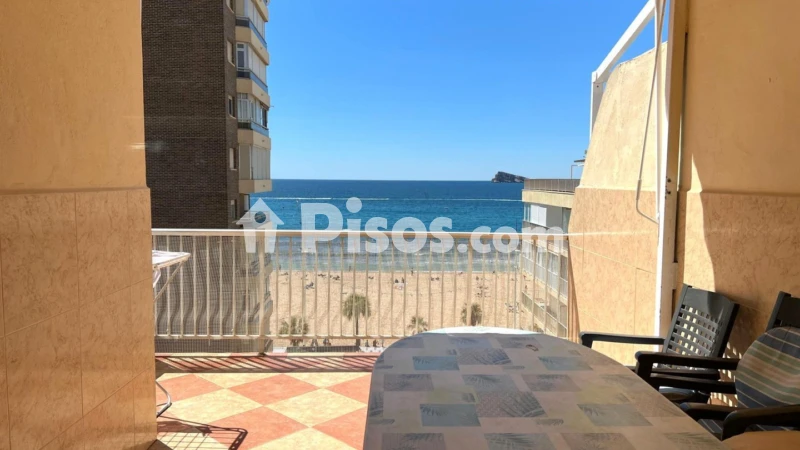 Pis – Benidorm