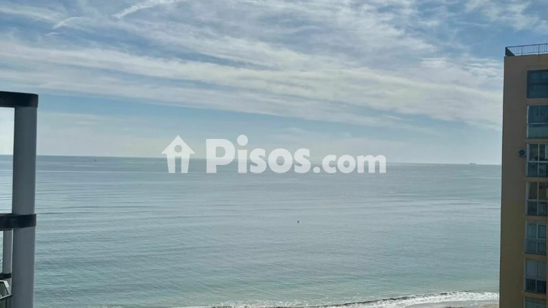 Pis – Calp, El Cerezo, Urbanització Els Carrions