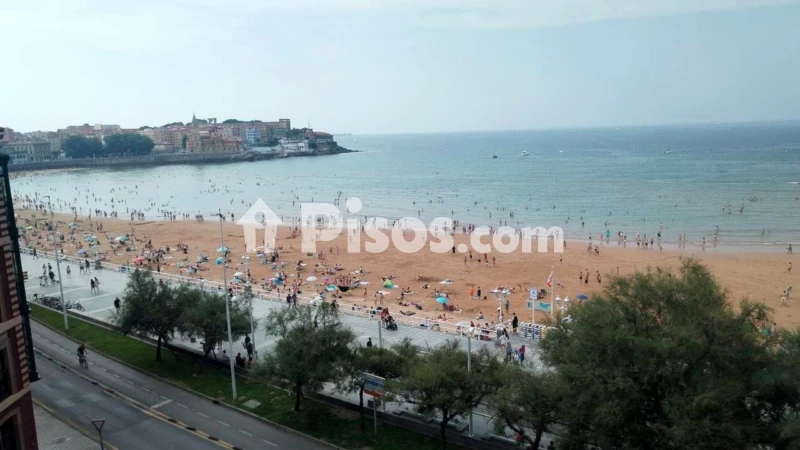 Fotografía del inmueble reportado: 950 €/mes — Asturias, Asturias