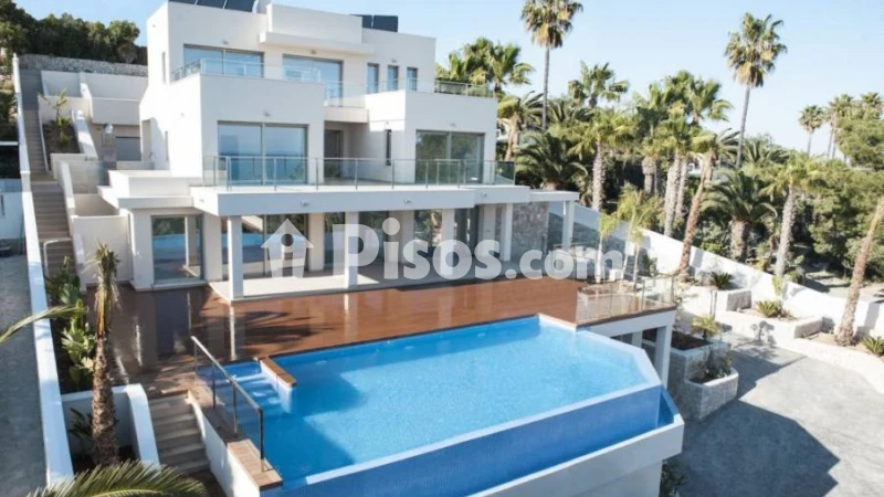Casa – Moraira