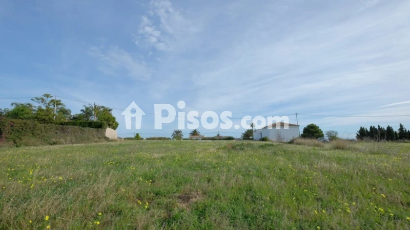 Terreno en venta en Pedramala