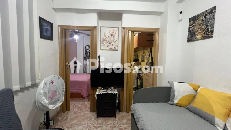 Piso – Benidorm