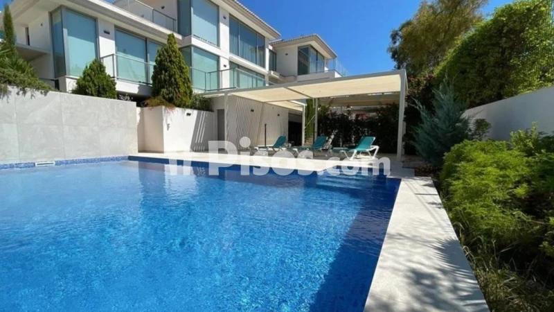 Casa – Calpe - Calp
