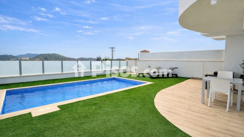 Casa – Finestrat, la Marina Baixa