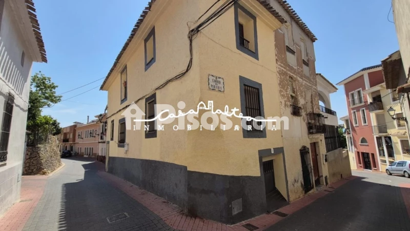 Casa – Polop