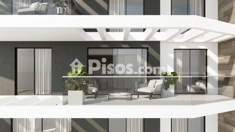 Piso – Boadilla del Monte, Valdecabañas, Urbanizaciones Noroeste