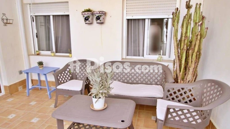 Piso – Elx - Elche