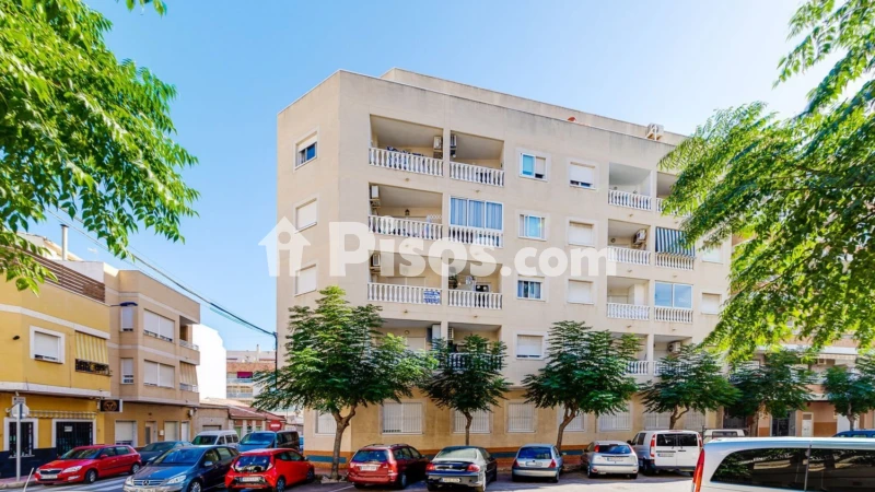 Piso – Torrevieja, Europa