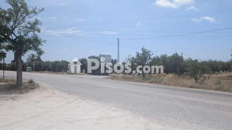 Terreno en venta en Calle Maitino
