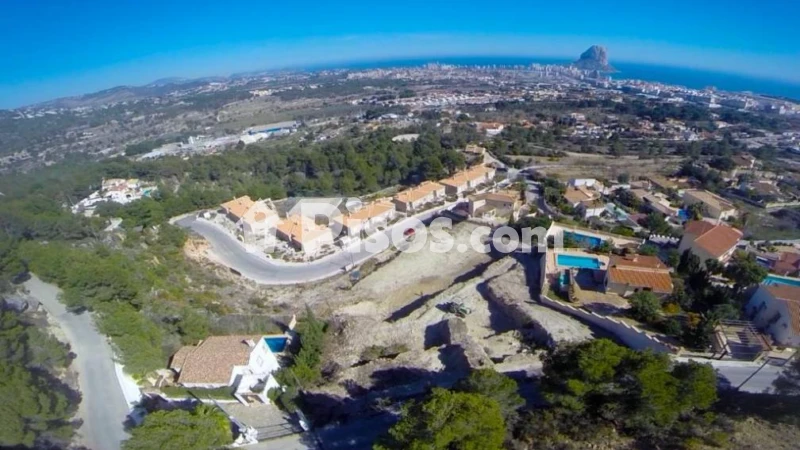 Terreno en venta en Cucarres