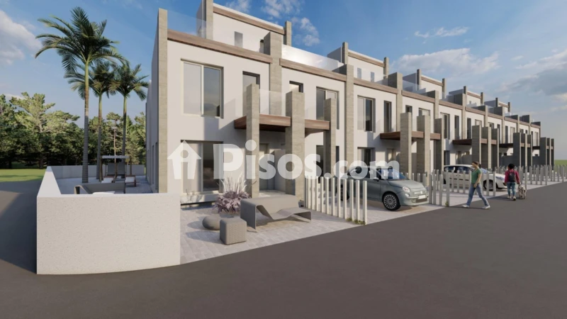 Casa – Santa Pola