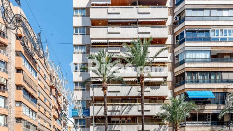 Piso – Alicante - Alacant