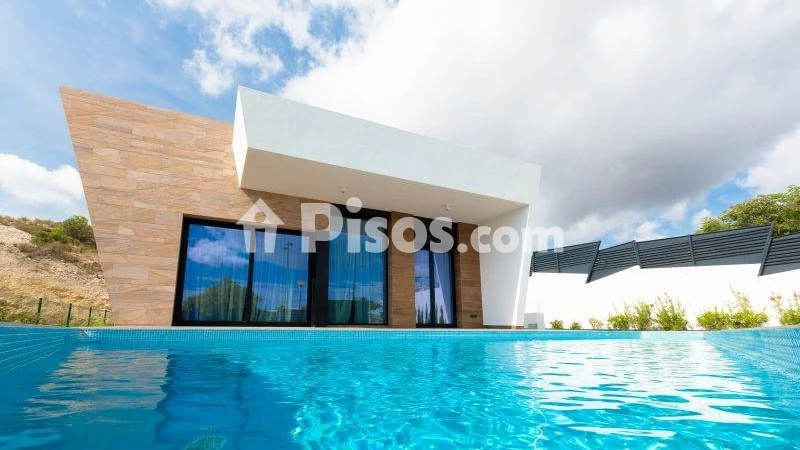 Casa – Finestrat, la Marina Baixa