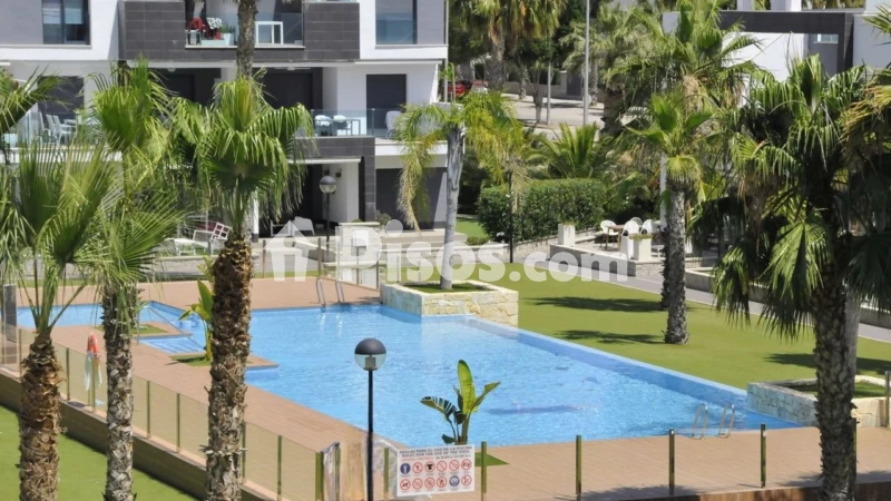 Piso – Guardamar del Segura, Urbanització Las Viñas I