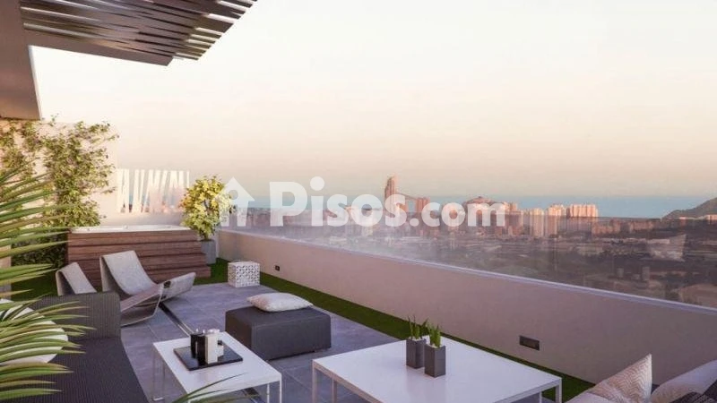 Piso – Finestrat