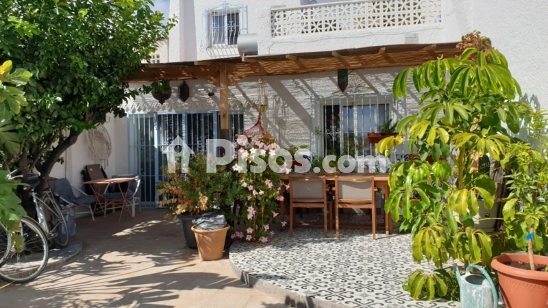 House in Santa Cruz de Tenerife, Ladera de San Andrés, Anaga