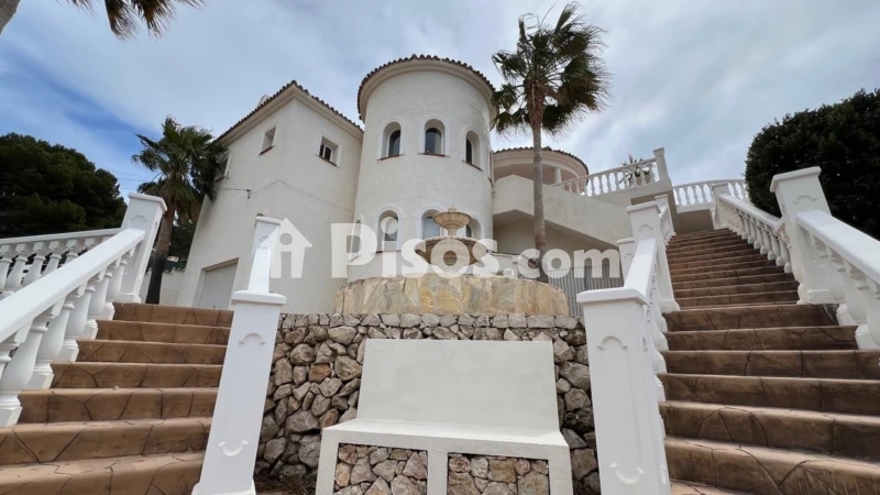 Casa – Altea