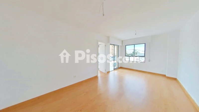 Piso – Alicante - Alacant
